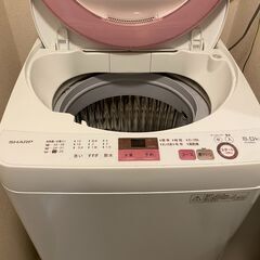 2月16日までに取引可能な方限定！洗濯機