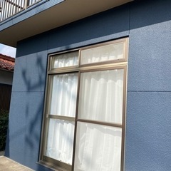 外壁塗装、屋根塗装お見積もり致します。