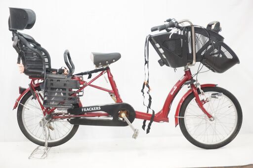 丸石産業 フラッカーズ シティサイクル 年式不明 /IT8417NYPZB4