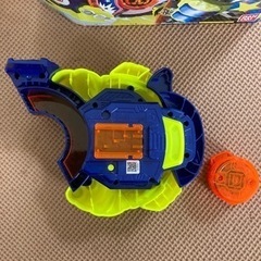 お値引き　　デラックスモンスターレイズバックルの画像