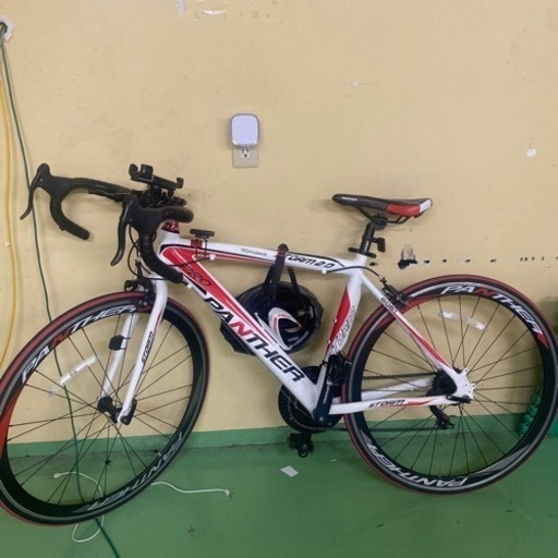 ロードバイク