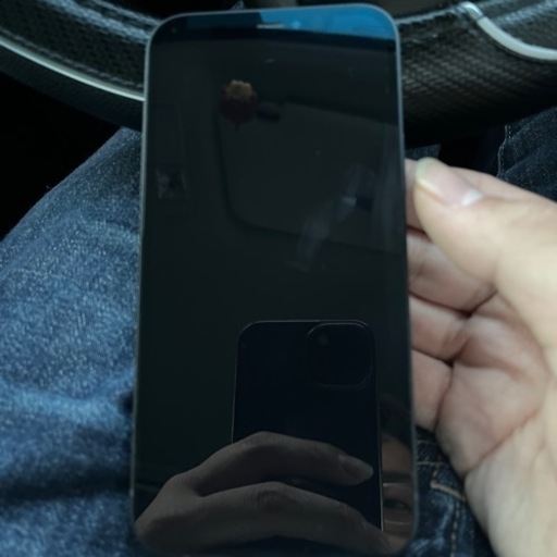 iPhone12 SIMフリー128gb ブラック