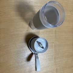 ※値下げしました　Vitantonio (ビタントニオ) コードレスマイボトルブレンダー　　未使用品　7000円→5000円の画像