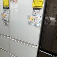 ジモティ来店特価!!　冷蔵庫　東芝　GR-S36SXV　2020　　J-0225