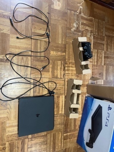 プレステーション4、PS4