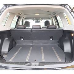 ＼誰でも車が持てる信用回復ローン／全国対応！安心の１年保証！カーメル千葉店　スバル　H27フォレスター　68,000km！！の画像