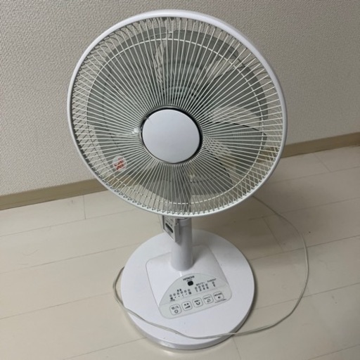 扇風機　HITACHI