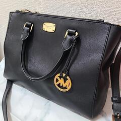 【決定しました】MICHAEL KORSバック【0円】お引っ越し...