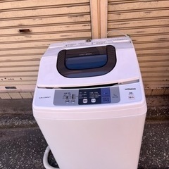 洗濯機