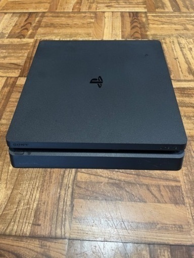 プレステーション4、PS4