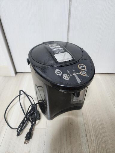 2.2L 電気ポット