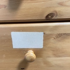タンスの画像