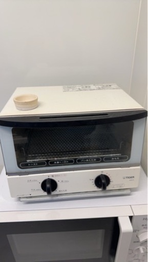 家電 キッチン家電 オーブントースター