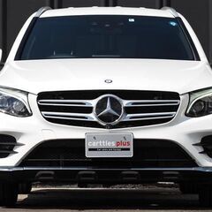 【自社ローン】 メルセデスベンツGLC GLC 250 4MAT...