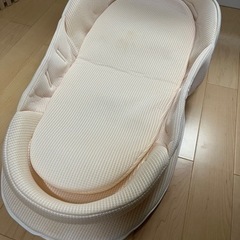 ネオママイズム　ベッドインベッド