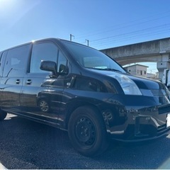 ⭐︎ホンダモビリオ⭐︎  2006年式　走行距離7.3万km