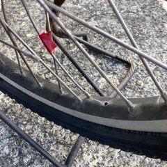 YAMAHA電動アシスト自転車　後ろに子ども乗れますの画像