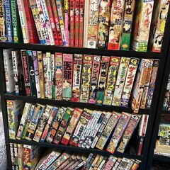 漫画　いろいろ　1 「１冊70円」の画像