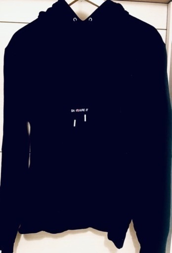 イヴ・サンローラン　パーカー