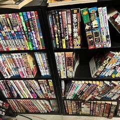 漫画　いろいろ　1 「１冊70円」の画像