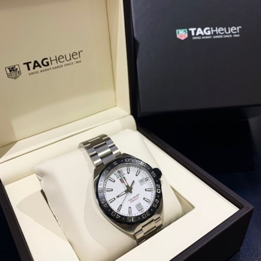 TAGHeuer 腕時計
