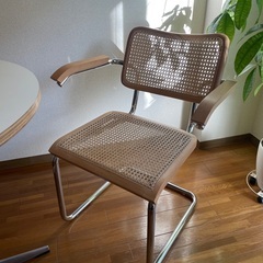 チェスカチェアの中古が安い！激安で譲ります・無料であげます