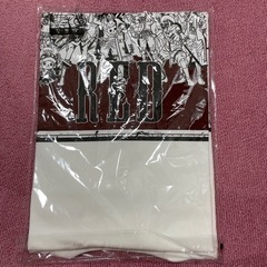 ONE PIECE FILM RED Tシャツ ホワイト Lサイズの画像