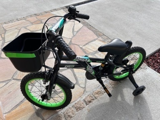 自転車