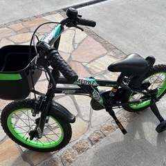 自転車