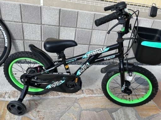 自転車