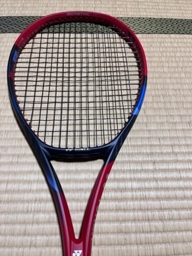 美品（ガット貼り済み）Vコア98 G2 国内正規品　最新モデル　2本セット（一本可）