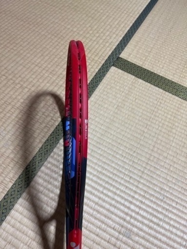 美品（ガット貼り済み）Vコア98 G2 国内正規品　最新モデル　2本セット（一本可）