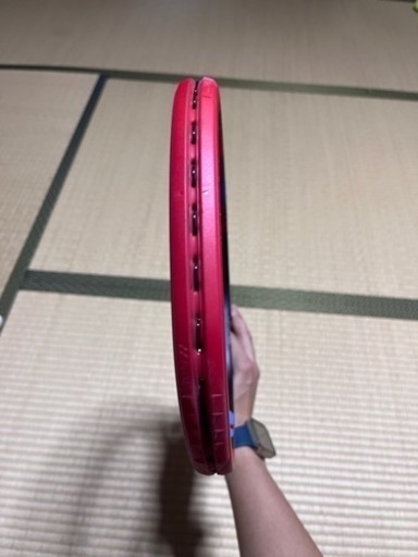 美品（ガット貼り済み）Vコア98 G2 国内正規品　最新モデル　2本セット（一本可）
