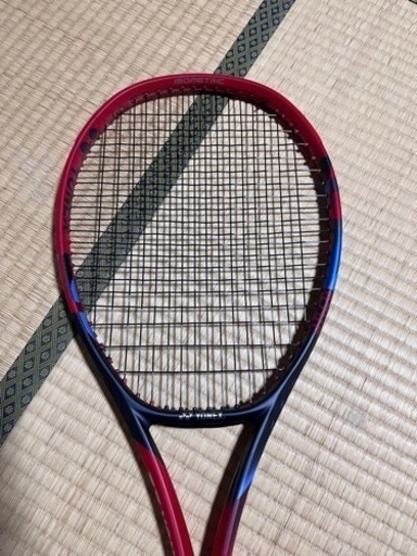 美品（ガット貼り済み）Vコア98 G2 国内正規品　最新モデル　2本セット（一本可）