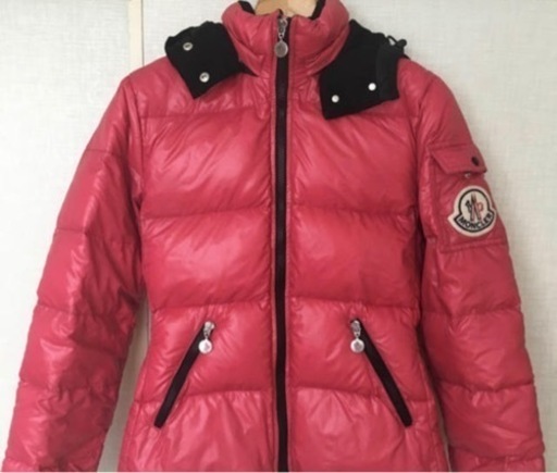 moncler ダウン