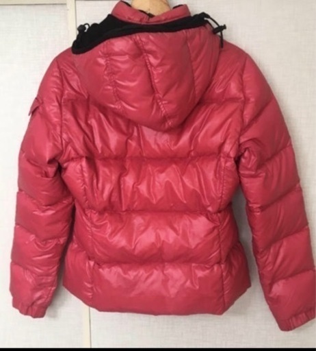 moncler ダウン
