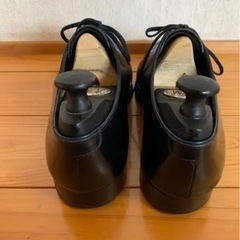 銘靴　ティムリトル　ホールカットの画像