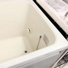 浴槽のみ