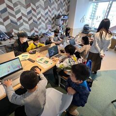 子供向けプログラミング教室 | これからKIDSの画像