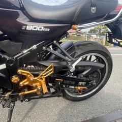 カワサキ Z900RS 火の玉 中古 実働の画像