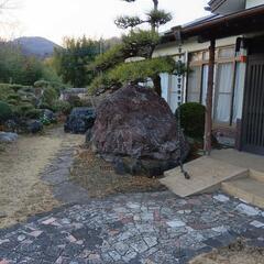 🌱造園アルバイト募集🍀の画像