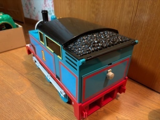 【値下げ】プラレール トーマスセット色々