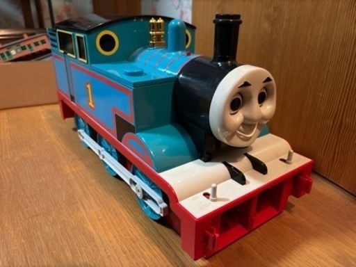 【値下げ】プラレール トーマスセット色々