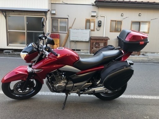 (引き取り先決定！)スズキGSR250！走行23972km