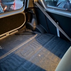 ダイハツ　ミラ26年車　車検6月の画像