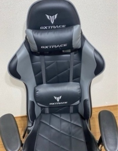 【最終価格】GXTRACE ゲーミングチェア オフィスチェア ゲーム用 デスクチェア パソコンチェア