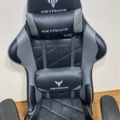 【最終価格】GXTRACE ゲーミングチェア オフィスチェア ゲ...