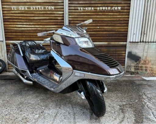 フュージョンSE 実働！セル1発！寒波応援最終SALE!! 23番台最終型！ローダウン！26912km!!