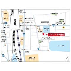 【高崎・前橋でオイルリンパマッサージ】伊勢崎・渋川・太田市　【男性メンズセラピストによるオイルリンパマッサージが人気】温活サロン フラミンゴの休日🦩 - 地元のお店