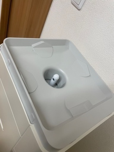アマダナ　プレミアム　ウォーター　本体